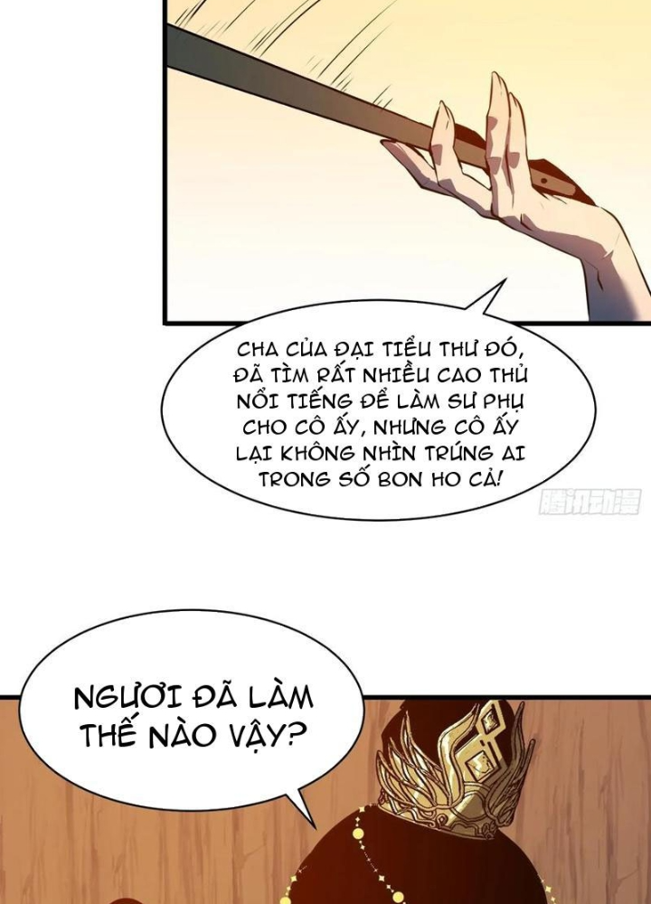 Tu Luyện Nhàn Hạ Bắt Đầu Từ Nữ Đồ Đệ Chapter 19 - Trang 3