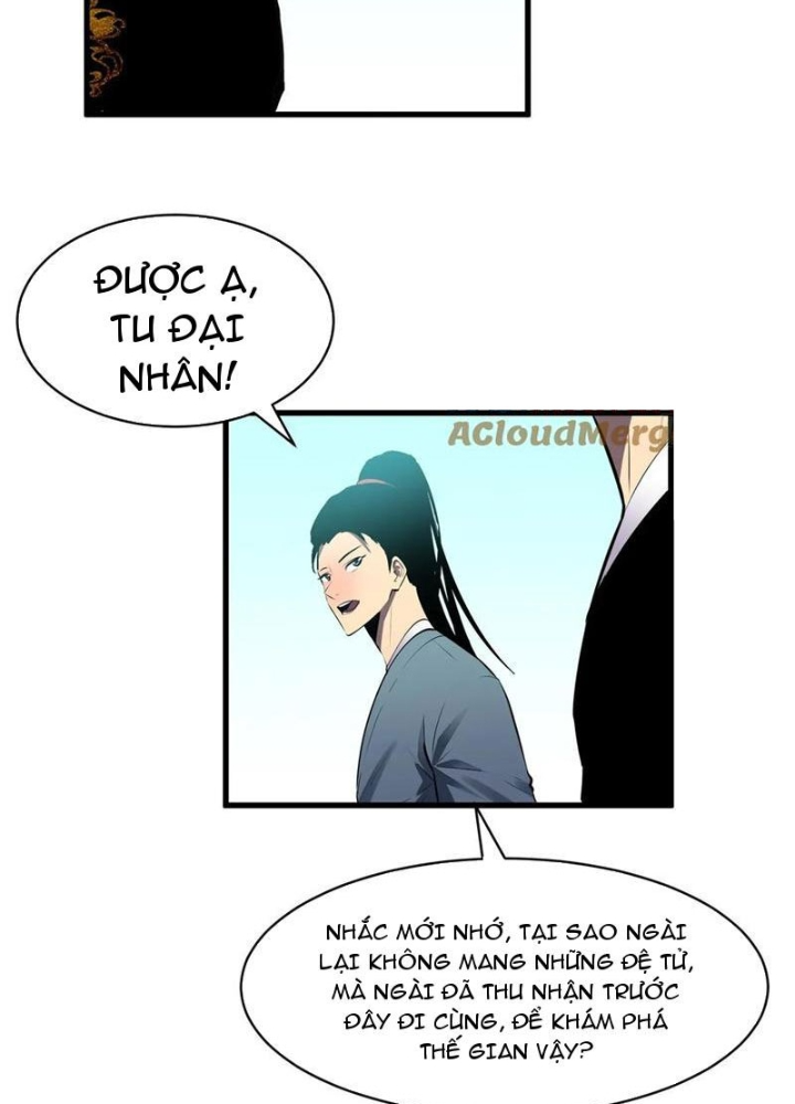 Tu Luyện Nhàn Hạ Bắt Đầu Từ Nữ Đồ Đệ Chapter 19 - Trang 3