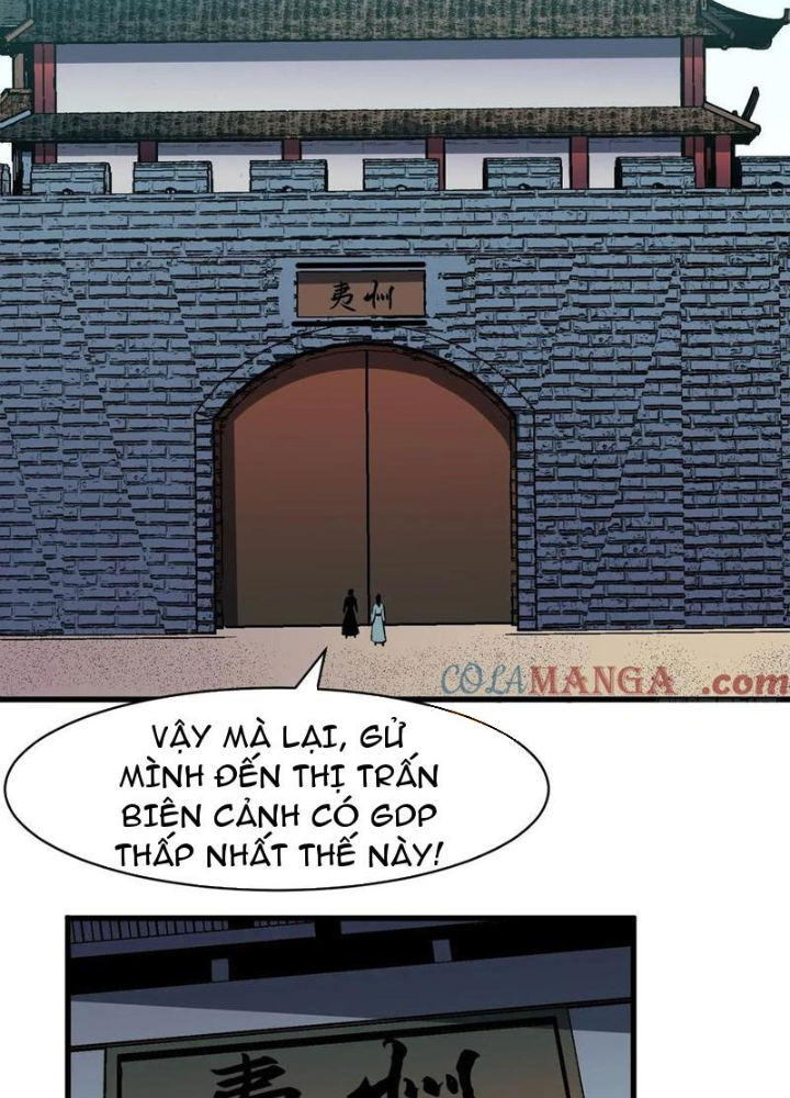 Tu Luyện Nhàn Hạ Bắt Đầu Từ Nữ Đồ Đệ Chapter 19 - Trang 3