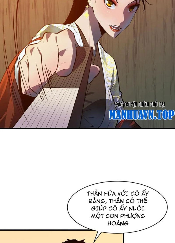 Tu Luyện Nhàn Hạ Bắt Đầu Từ Nữ Đồ Đệ Chapter 19 - Trang 3