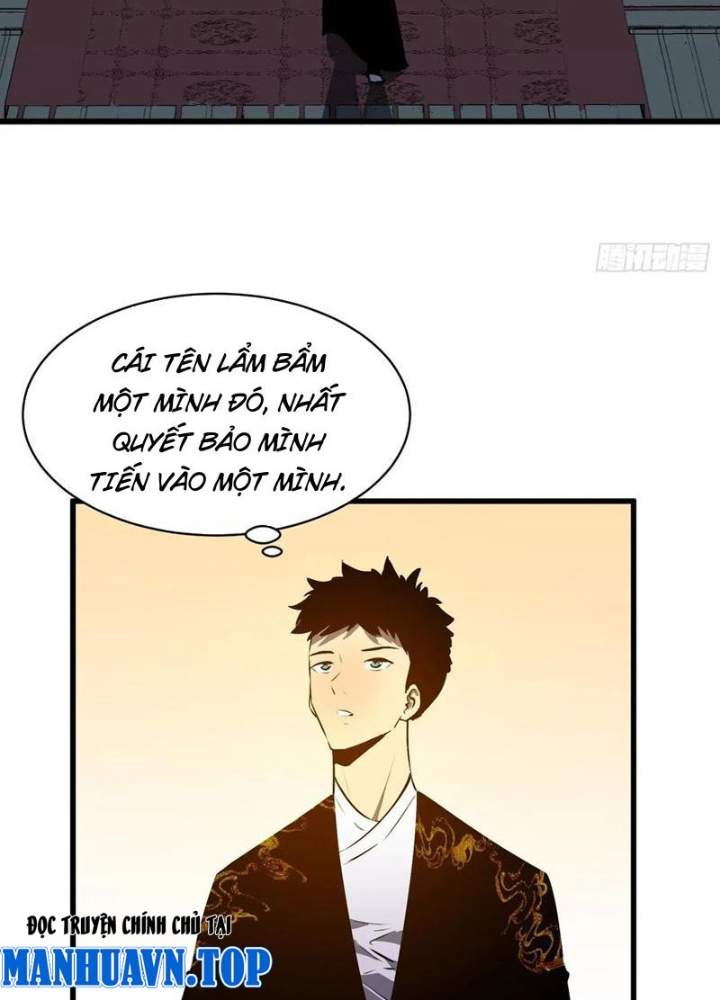 Tu Luyện Nhàn Hạ Bắt Đầu Từ Nữ Đồ Đệ Chapter 19 - Trang 3