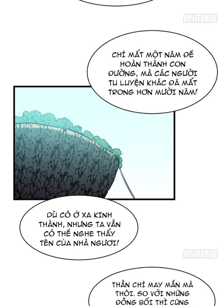 Tu Luyện Nhàn Hạ Bắt Đầu Từ Nữ Đồ Đệ Chapter 19 - Trang 3