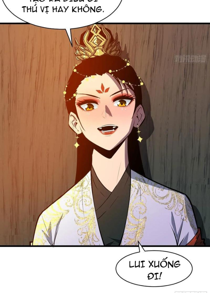 Tu Luyện Nhàn Hạ Bắt Đầu Từ Nữ Đồ Đệ Chapter 19 - Trang 3