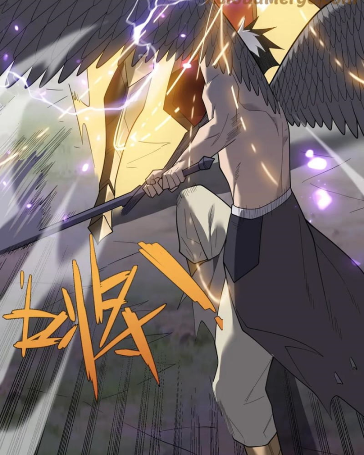 Ta Trở Thành Đại Phản Diện Của Toàn Sever Chapter 82 - Trang 3