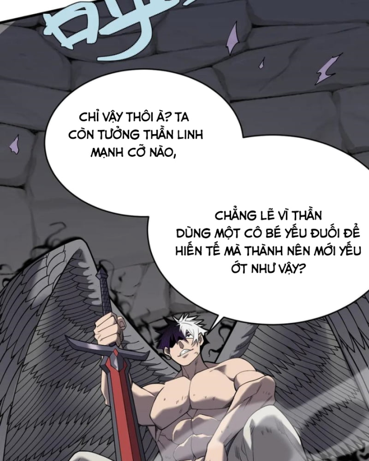 Ta Trở Thành Đại Phản Diện Của Toàn Sever Chapter 82 - Trang 3