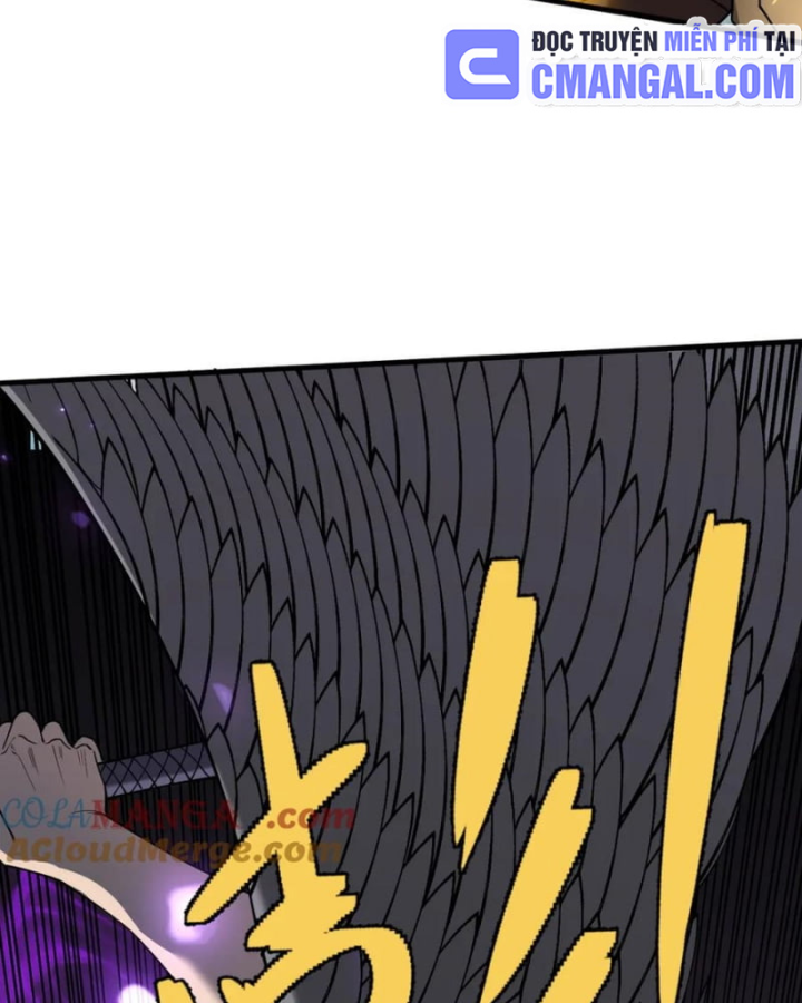 Ta Trở Thành Đại Phản Diện Của Toàn Sever Chapter 82 - Trang 3