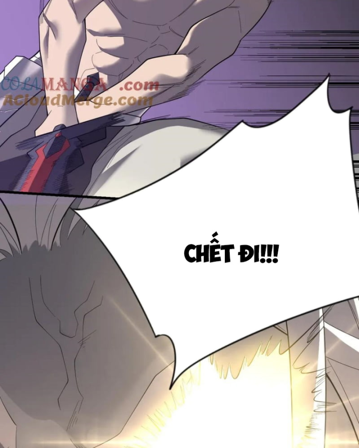 Ta Trở Thành Đại Phản Diện Của Toàn Sever Chapter 82 - Trang 3
