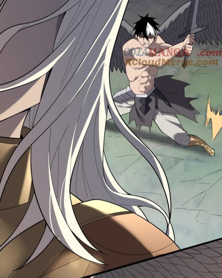 Ta Trở Thành Đại Phản Diện Của Toàn Sever Chapter 82 - Trang 3