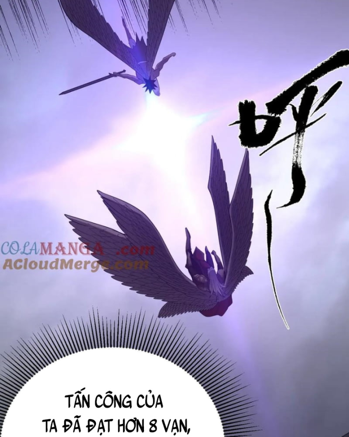 Ta Trở Thành Đại Phản Diện Của Toàn Sever Chapter 82 - Trang 3