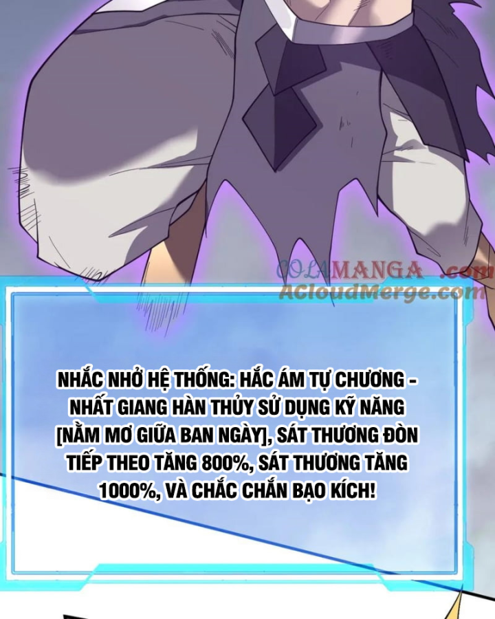 Ta Trở Thành Đại Phản Diện Của Toàn Sever Chapter 82 - Trang 3