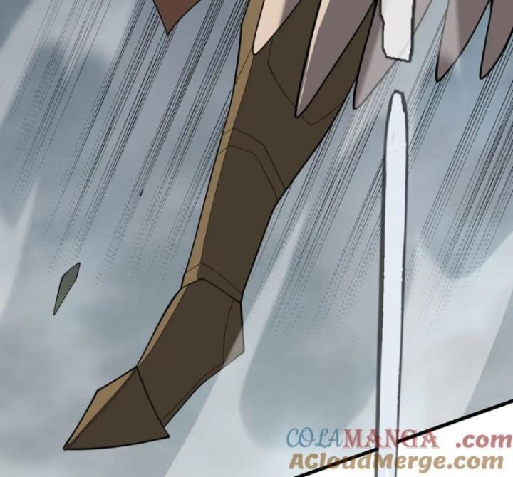 Ta Trở Thành Đại Phản Diện Của Toàn Sever Chapter 82 - Trang 3