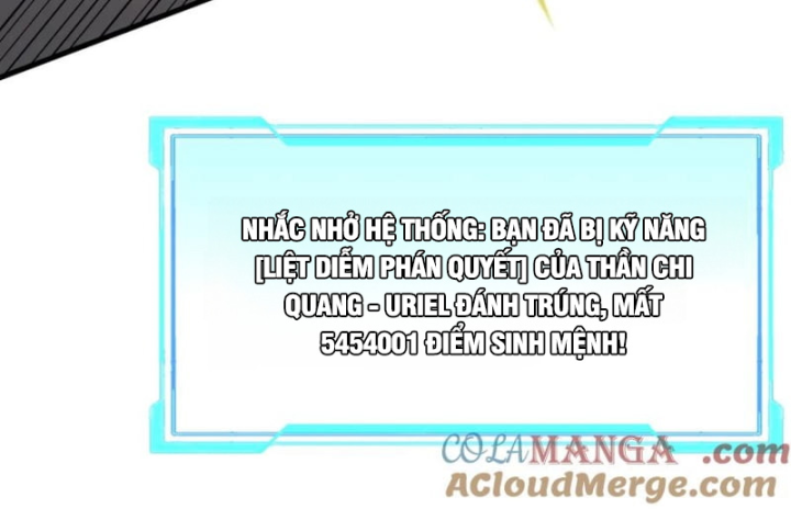 Ta Trở Thành Đại Phản Diện Của Toàn Sever Chapter 82 - Trang 3