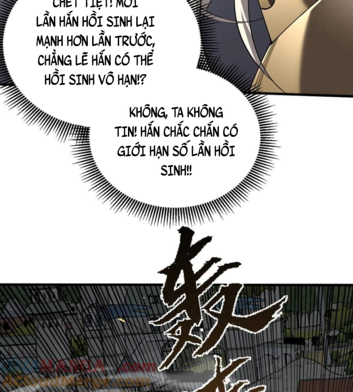 Ta Trở Thành Đại Phản Diện Của Toàn Sever Chapter 82 - Trang 3