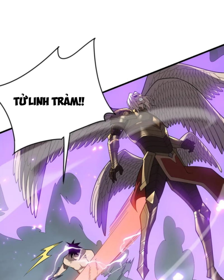 Ta Trở Thành Đại Phản Diện Của Toàn Sever Chapter 82 - Trang 3