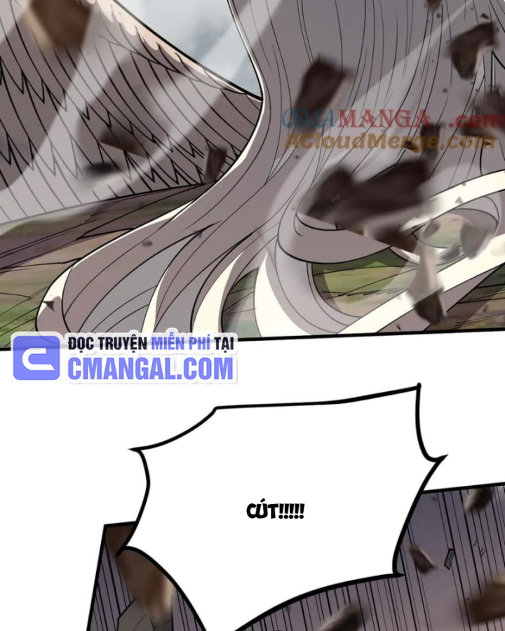 Ta Trở Thành Đại Phản Diện Của Toàn Sever Chapter 82 - Trang 3