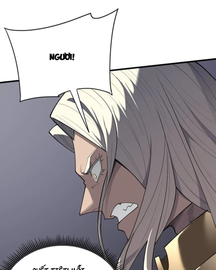 Ta Trở Thành Đại Phản Diện Của Toàn Sever Chapter 82 - Trang 3