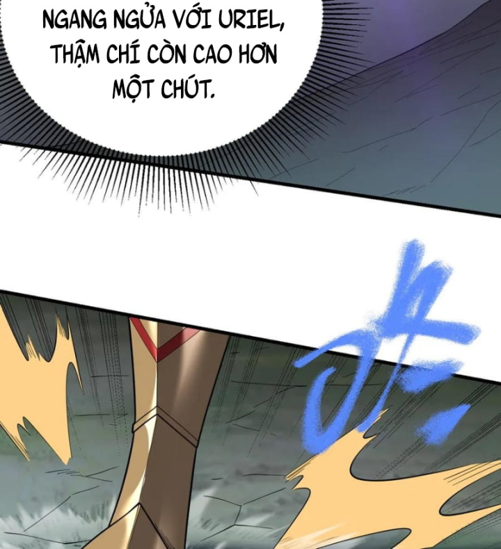 Ta Trở Thành Đại Phản Diện Của Toàn Sever Chapter 82 - Trang 3