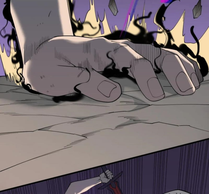 Ta Trở Thành Đại Phản Diện Của Toàn Sever Chapter 82 - Trang 3