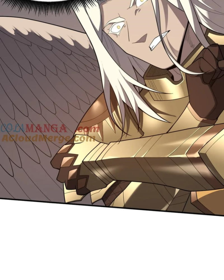 Ta Trở Thành Đại Phản Diện Của Toàn Sever Chapter 82 - Trang 3