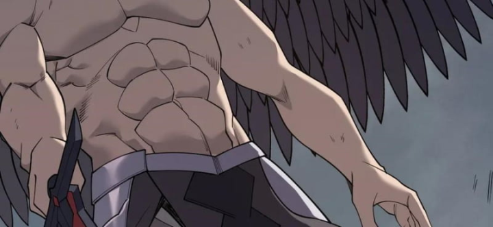 Ta Trở Thành Đại Phản Diện Của Toàn Sever Chapter 82 - Trang 3