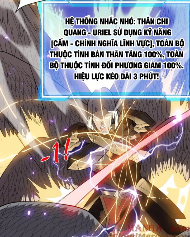 Ta Trở Thành Đại Phản Diện Của Toàn Sever Chapter 82 - Trang 3