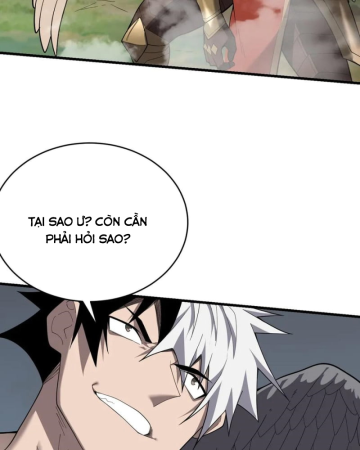 Ta Trở Thành Đại Phản Diện Của Toàn Sever Chapter 82 - Trang 3