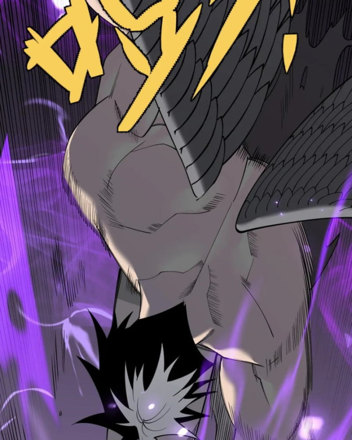 Ta Trở Thành Đại Phản Diện Của Toàn Sever Chapter 82 - Trang 3