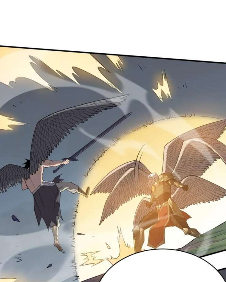 Ta Trở Thành Đại Phản Diện Của Toàn Sever Chapter 82 - Trang 3