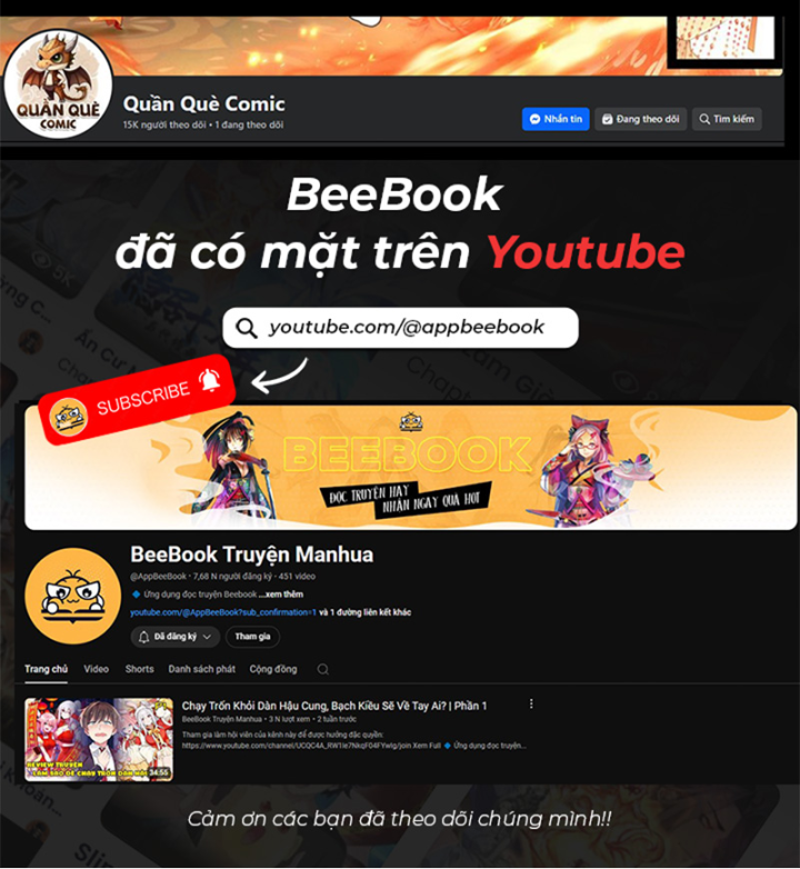 Ta Trở Thành Đại Phản Diện Của Toàn Sever Chapter 82 - Trang 3