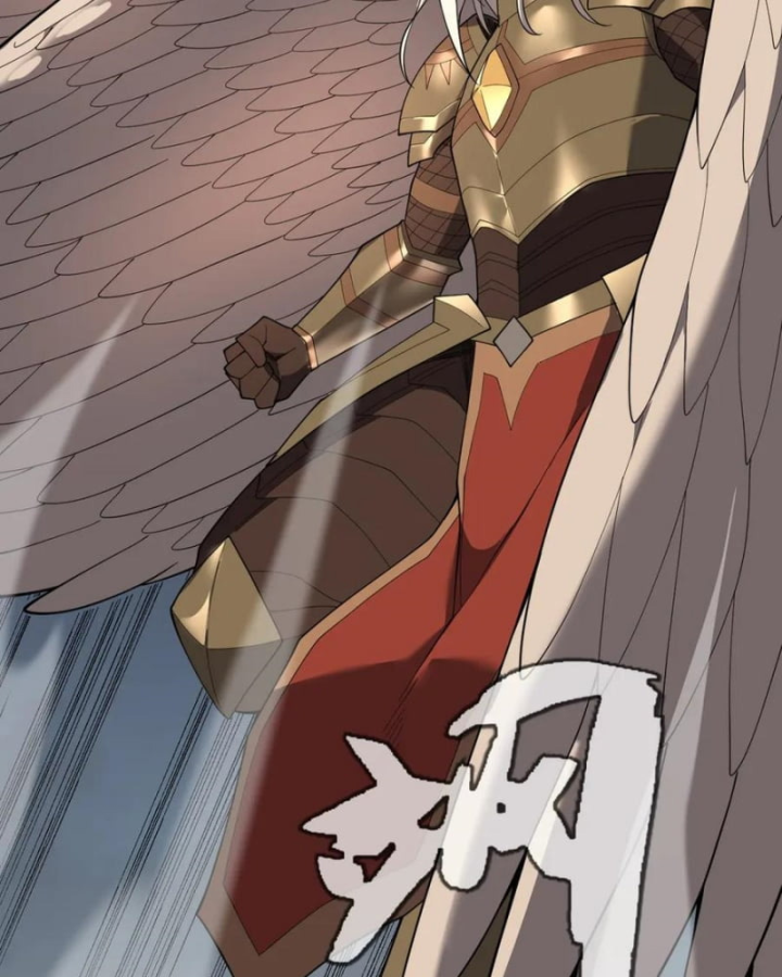 Ta Trở Thành Đại Phản Diện Của Toàn Sever Chapter 82 - Trang 3