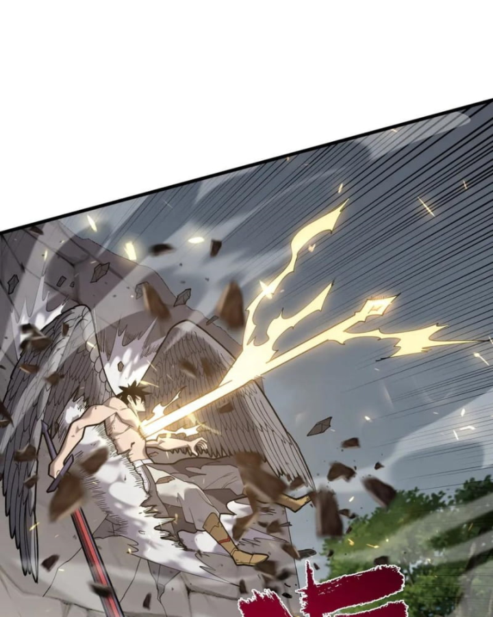 Ta Trở Thành Đại Phản Diện Của Toàn Sever Chapter 82 - Trang 3