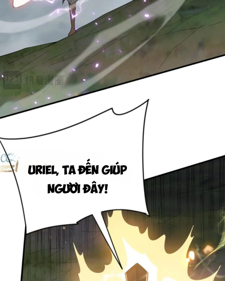 Ta Trở Thành Đại Phản Diện Của Toàn Sever Chapter 82 - Trang 3