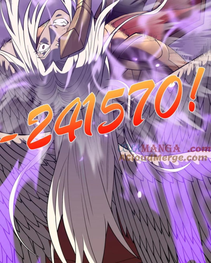 Ta Trở Thành Đại Phản Diện Của Toàn Sever Chapter 82 - Trang 3
