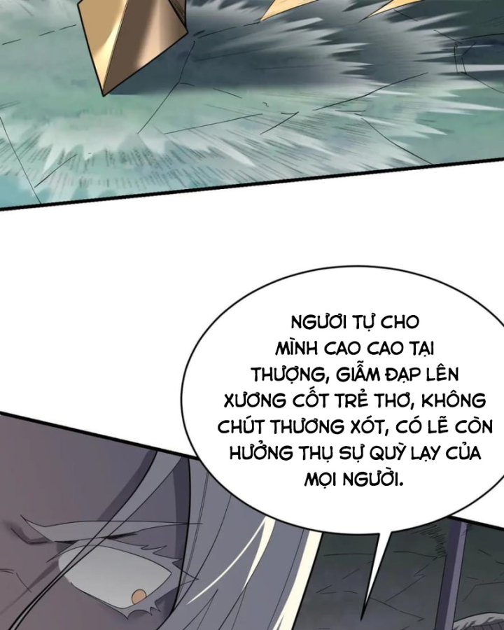 Ta Trở Thành Đại Phản Diện Của Toàn Sever Chapter 82 - Trang 3