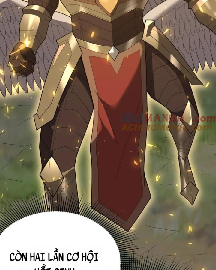 Ta Trở Thành Đại Phản Diện Của Toàn Sever Chapter 82 - Trang 3
