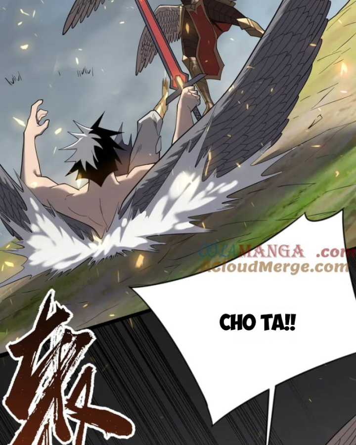 Ta Trở Thành Đại Phản Diện Của Toàn Sever Chapter 82 - Trang 3