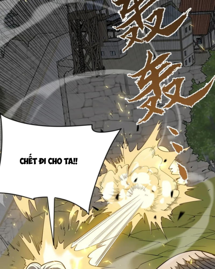 Ta Trở Thành Đại Phản Diện Của Toàn Sever Chapter 82 - Trang 3
