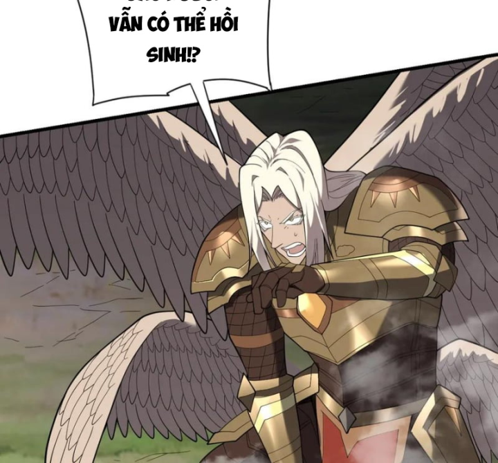 Ta Trở Thành Đại Phản Diện Của Toàn Sever Chapter 82 - Trang 3