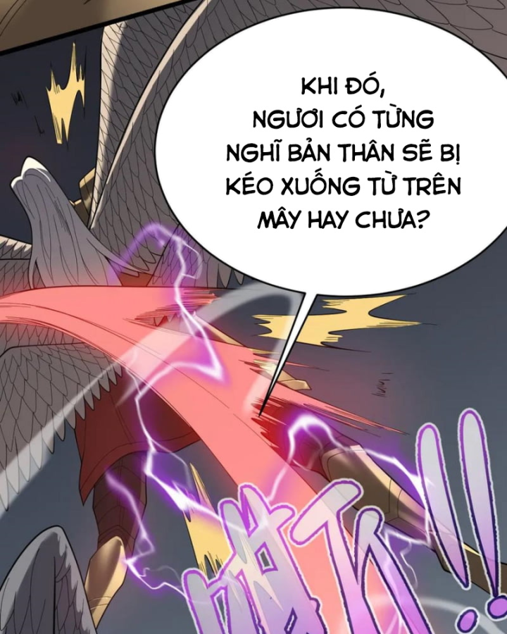 Ta Trở Thành Đại Phản Diện Của Toàn Sever Chapter 82 - Trang 3
