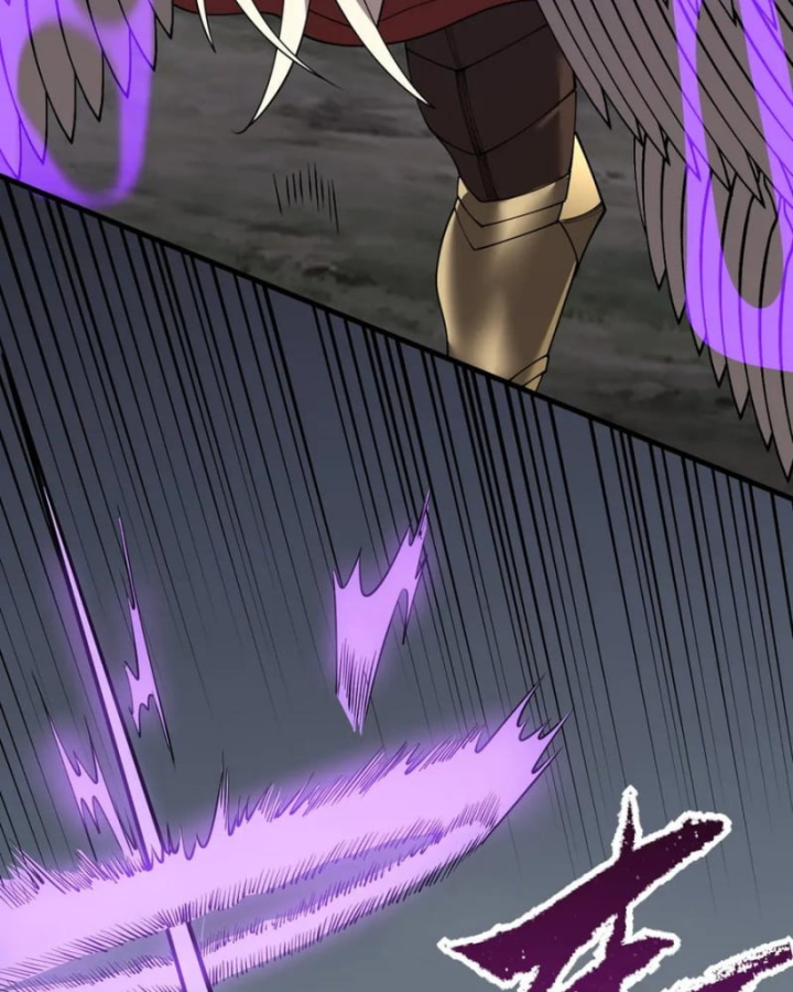 Ta Trở Thành Đại Phản Diện Của Toàn Sever Chapter 82 - Trang 3