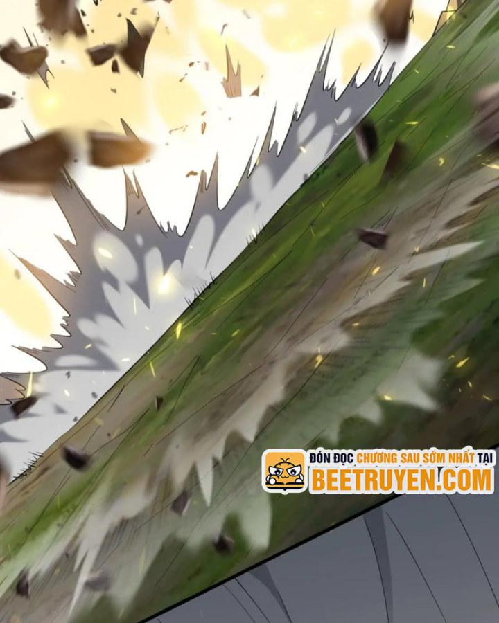 Ta Trở Thành Đại Phản Diện Của Toàn Sever Chapter 82 - Trang 3