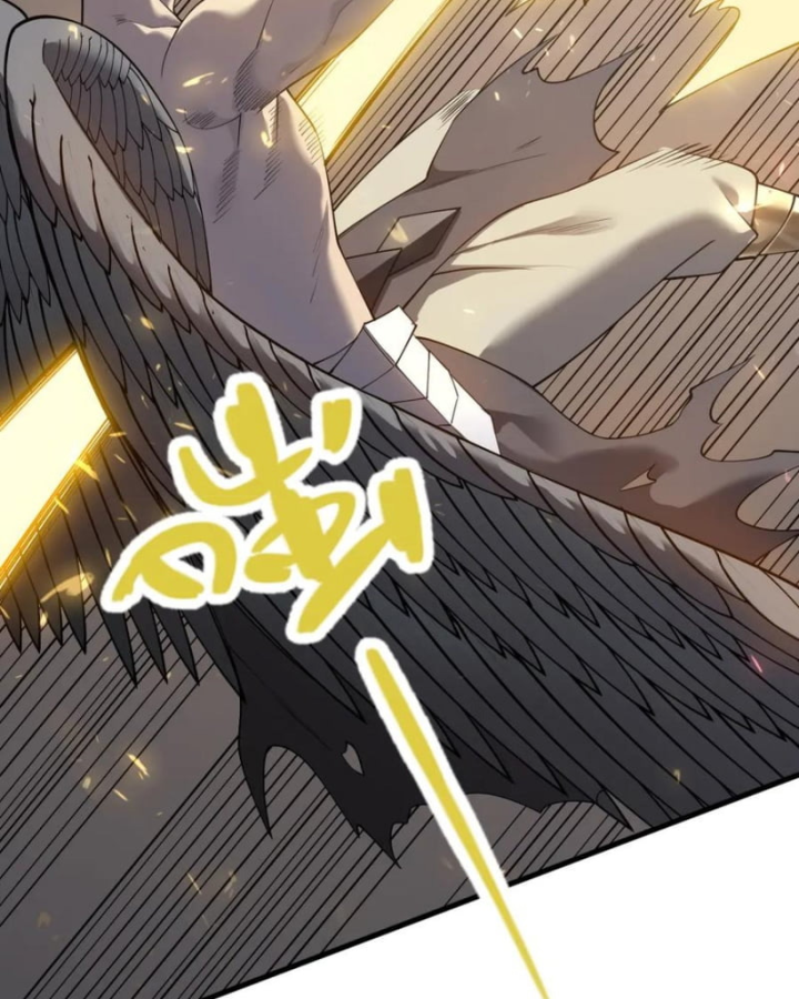 Ta Trở Thành Đại Phản Diện Của Toàn Sever Chapter 82 - Trang 3