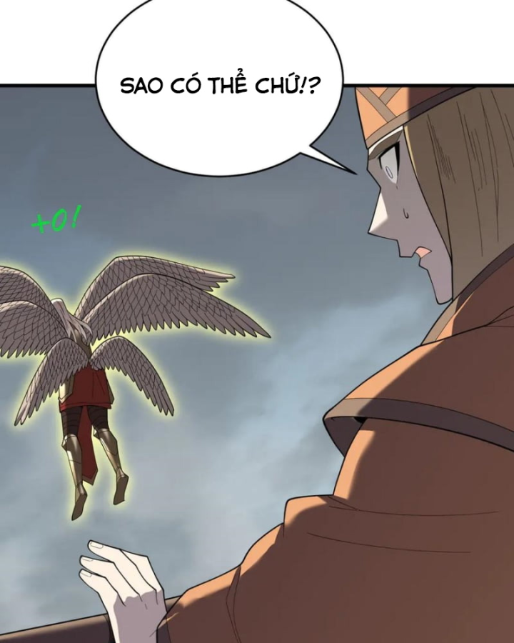 Ta Trở Thành Đại Phản Diện Của Toàn Sever Chapter 82 - Trang 3