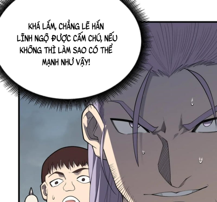 Ta Trở Thành Đại Phản Diện Của Toàn Sever Chapter 82 - Trang 3