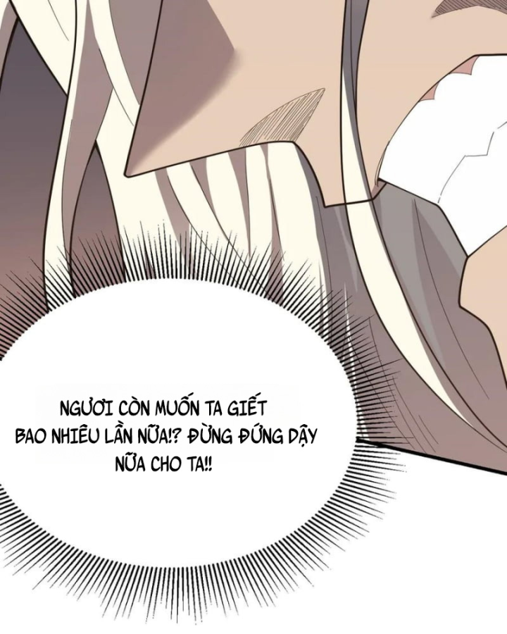 Ta Trở Thành Đại Phản Diện Của Toàn Sever Chapter 82 - Trang 3