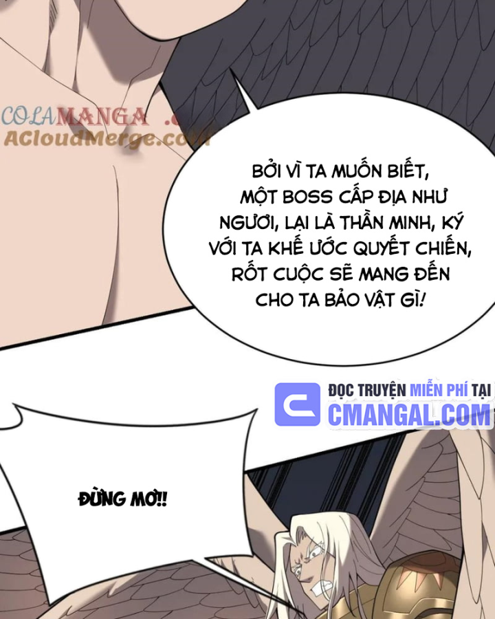 Ta Trở Thành Đại Phản Diện Của Toàn Sever Chapter 82 - Trang 3