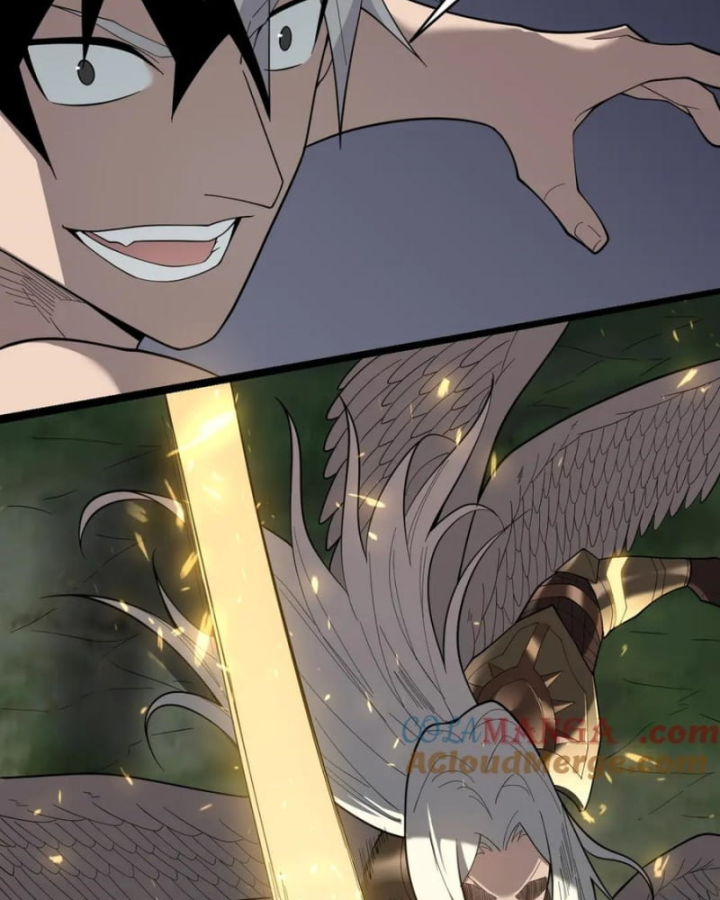 Ta Trở Thành Đại Phản Diện Của Toàn Sever Chapter 82 - Trang 3