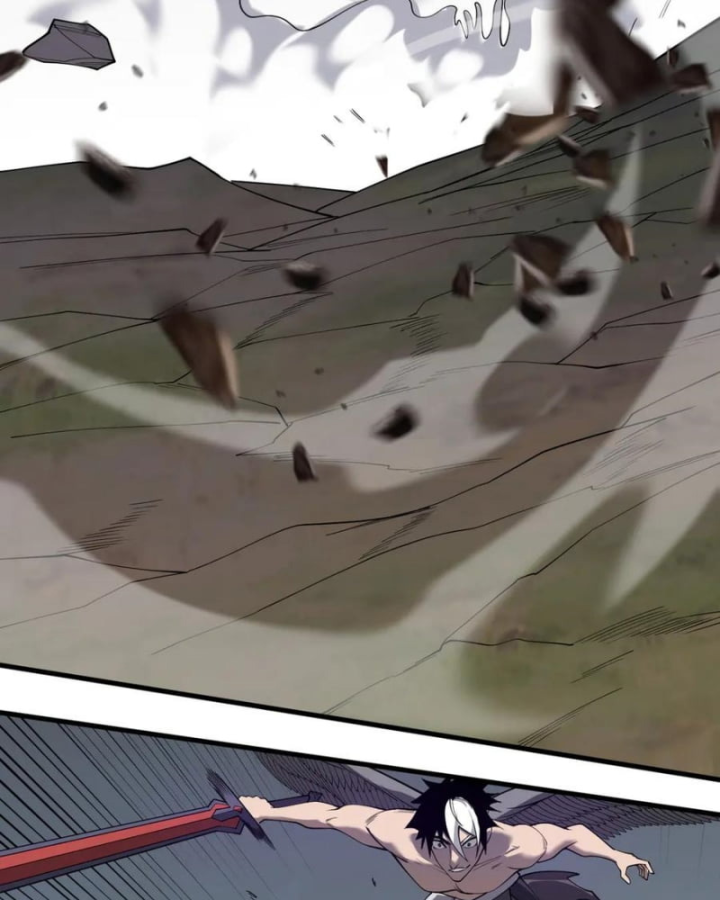 Ta Trở Thành Đại Phản Diện Của Toàn Sever Chapter 82 - Trang 3