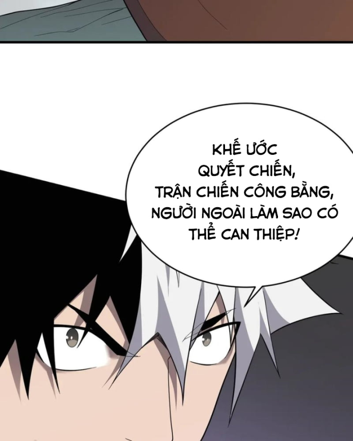 Ta Trở Thành Đại Phản Diện Của Toàn Sever Chapter 82 - Trang 3