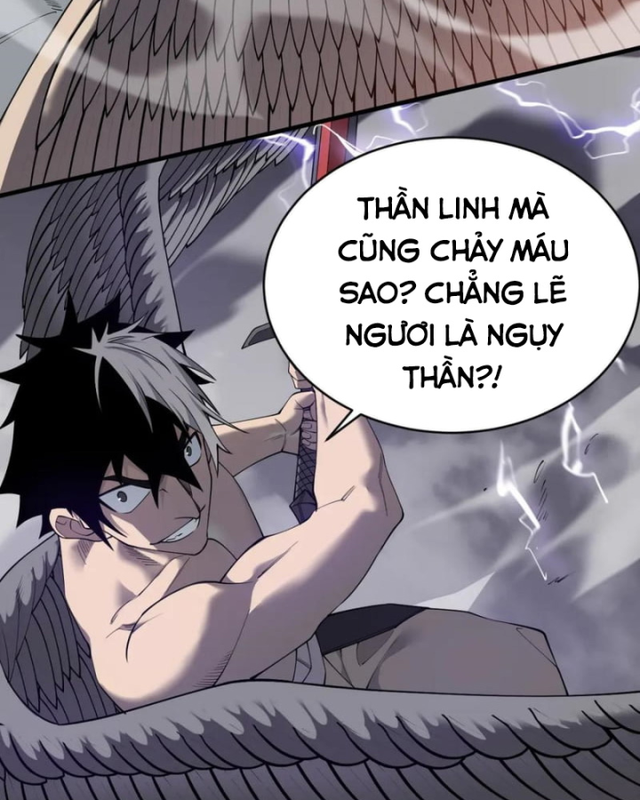 Ta Trở Thành Đại Phản Diện Của Toàn Sever Chapter 82 - Trang 3